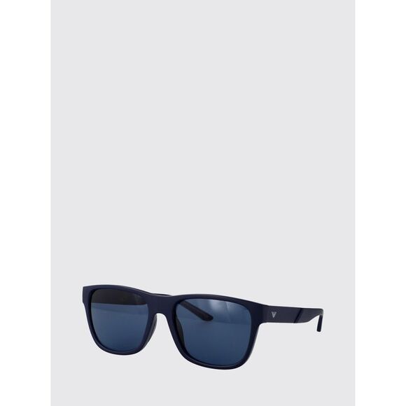 Emporio Armani Sunglasses Men Blue